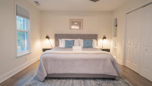 Fire pit - 6 Min to North Hills - Screened Porch - Foto 3