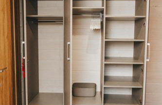 Skrzaci zakątek - domek z prywatną balią z jacuzzi - Foto 53