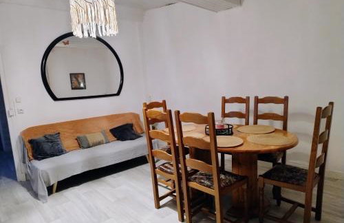 Séjour familial au Gite Iza – Lorme - Foto 26