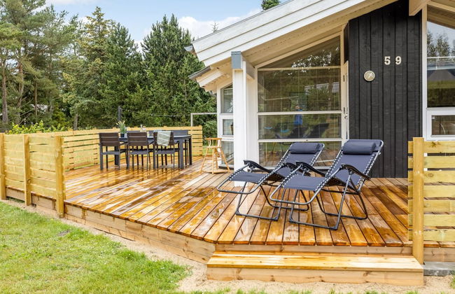 "Siegrid" - 250m from the sea - Foto 19