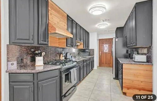 Beautiful Oasis with rv or boat parking - Foto 15