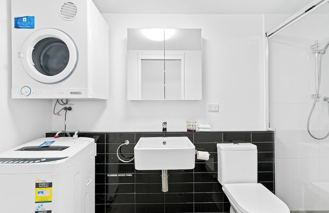 Direct Collective - Pavilion and Governor on Brookes - Foto 30