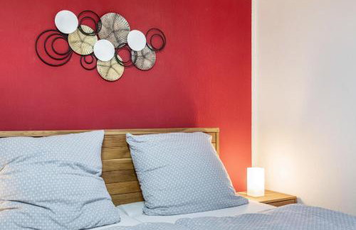 Ferienwohnung 2 Hof Schäfer - Photo 13