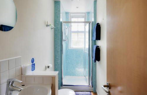 Clifton Nr Centre, Georgian Period Flat, Permit Parking x1, Garden - Foto 14