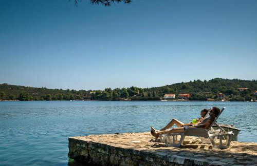 Feel Dugi otok apartments - Photo 14