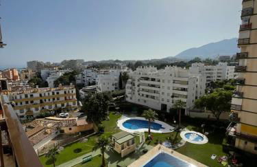 Apartamento Benalmádena Naciones - Foto 1