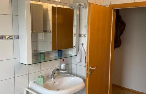 Apartment Q im Zentrum von Königsbronn Monteurzimmer - Foto 32