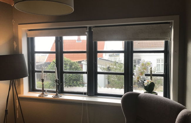 Old Charming and Cosy Cityhouse - Foto 6