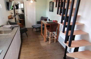 Concept Appart'Hôtel Lannion - Côte de Granit Rose - Photo 38