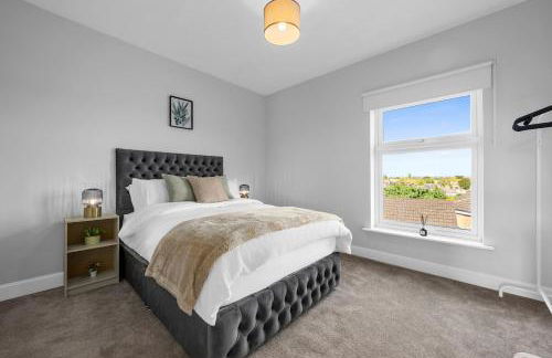 Modern Chique Home Peak District - Foto 4