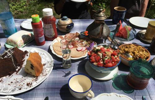 Zum Schwalbennest - Foto 15