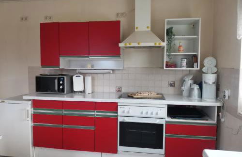 Ferienwohnung Schmidt Werratal - Foto 8