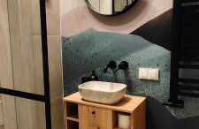 Wyskocz w góry - domek z balią ogrodową - Foto 24