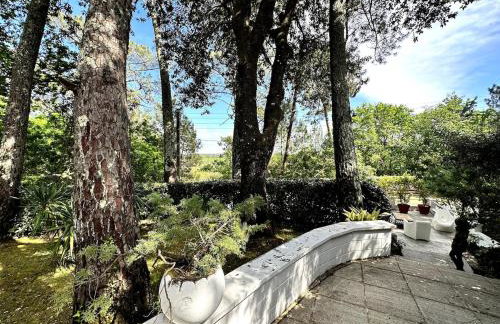 Pyla Magnifique maison avec piscine proche de la dune pleine de charme - Foto 3