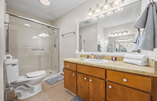 Spacious 3BR Retreat Near Summit Skyride & Stone Mountain Park - Foto 10