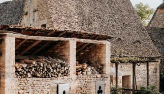 Refuge de campagne au coeur du Périgord - Foto 2