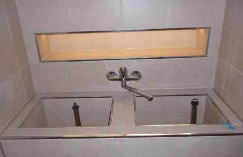 Ostsee-Wellnesslandhaus mit Sauna, Jacuzzi, Innenwhirlpool - Foto 36