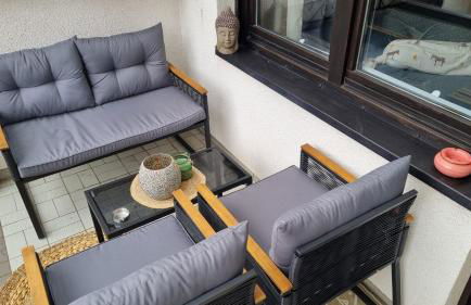 Ferienwohnung Wie dehemm - Foto 12