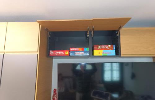 Sweet Home - Foto 15