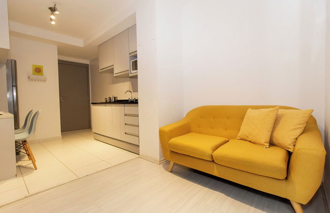 360 Vila Madalena - Foto 69