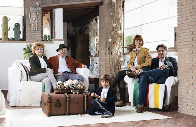 Agriturismo La Rombaia - Photo 6