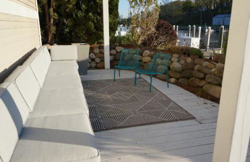 Riverside Home Near Beaches, Pier, downtown - Photo 47