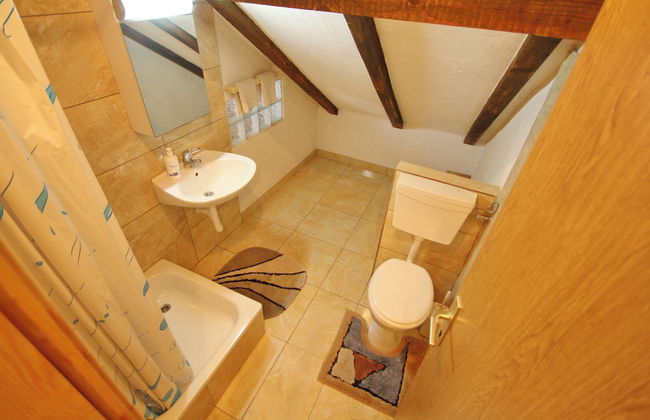 Apartments Lemeš - Foto 37