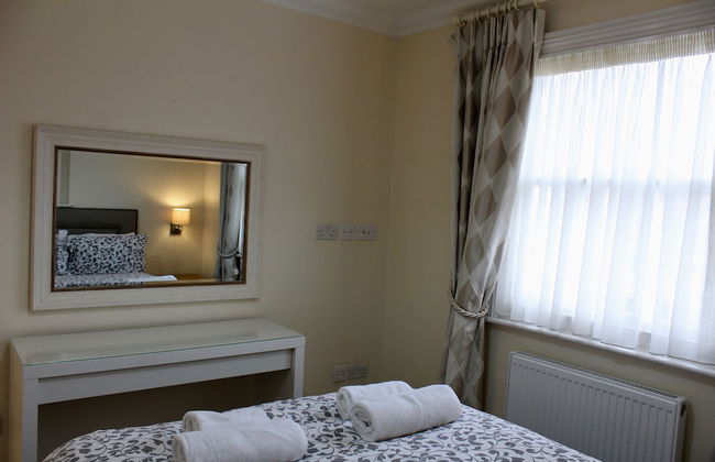 Marylebone Village Apartments - Foto 46