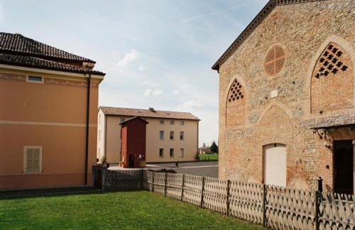 Villa Meli Lupi - Residenze Temporanee - Foto 9