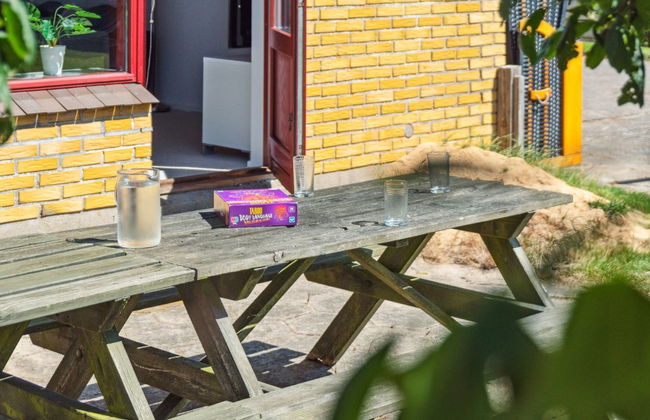 "Ingward" - 750m from the sea - Foto 9