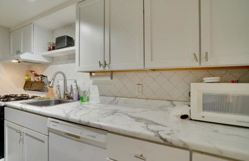 Walk to Lake George Guest Suite in Oak Grove - Foto 9