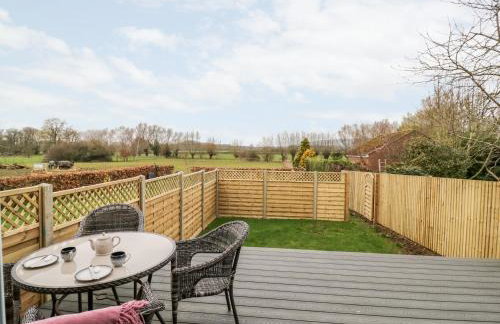 Beechnut Cottage - Foto 20