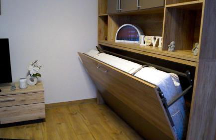 Apartment 24 modern & gemütlich - Foto 10