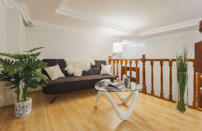 GMApartments China-Town - Foto 27