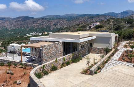 ALBERTO- Luxury Villas Resort - Foto 78