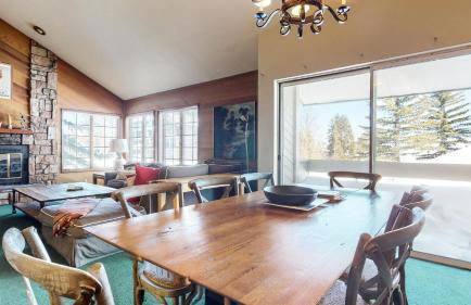 Sierra Megeve #8 Condo - Foto 10