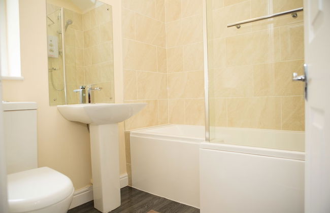 Plover Cottage - Foto 3