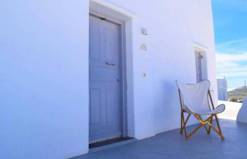 House of Nikol - Cycladic Sensation - Foto 22