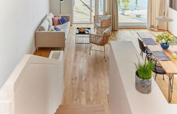 Netzschuppen - Photo 17