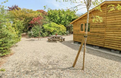 Willow Lodge - Foto 20