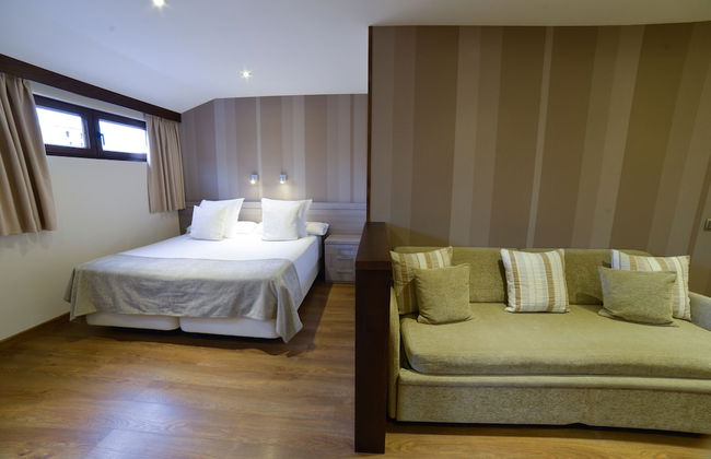 Apartamentos Turisticos LLanes - Photo 10