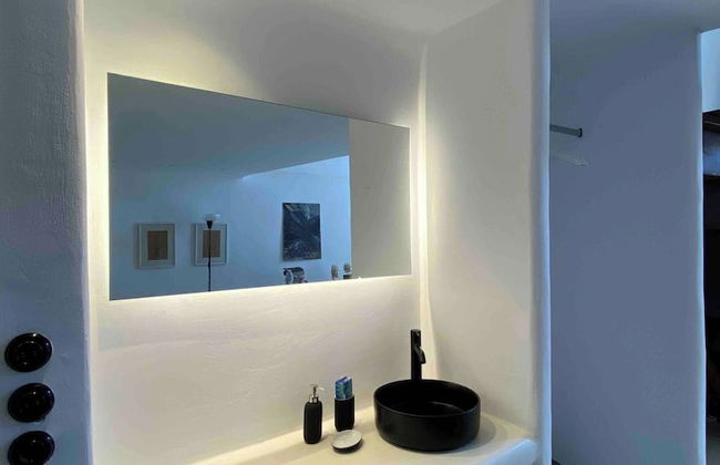 Firaoldport Caldera Sea & Volcano View - 2 Joined Houses - Photo 47