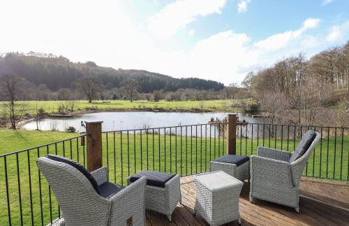 Tan Yr Allt - Foto 48