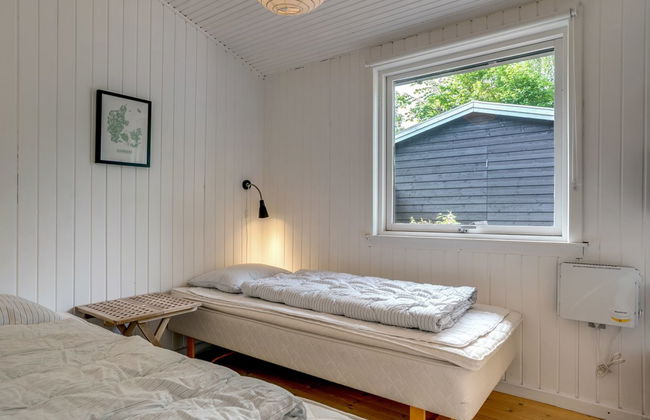 "Lucie" - 1.5km from the sea - Foto 16