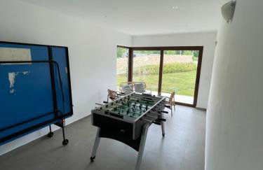 Villa Fluggi near Labin - Foto 18