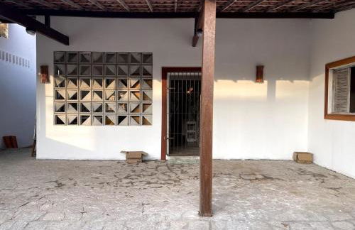 Casa Caju Pé na Areia Pitimbu - Foto 38