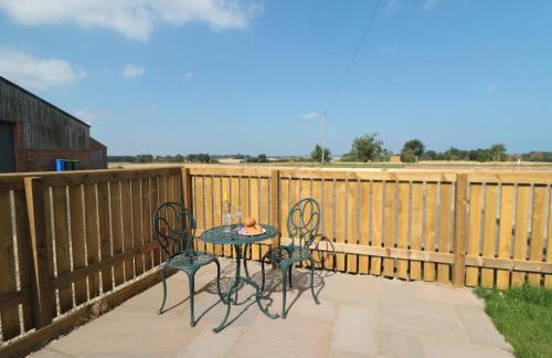 Curlew Cottage - Foto 17