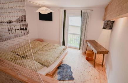 fewoflagmeier Kohlstetten II Alte Schreinerei - Foto 15