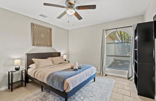 Casa Chilluxe 4BR Ping Pong - Foto 16