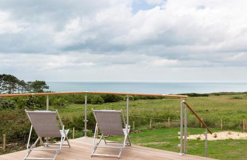 Le Sémaphore - Maison avec sauna vue mer - Foto 18